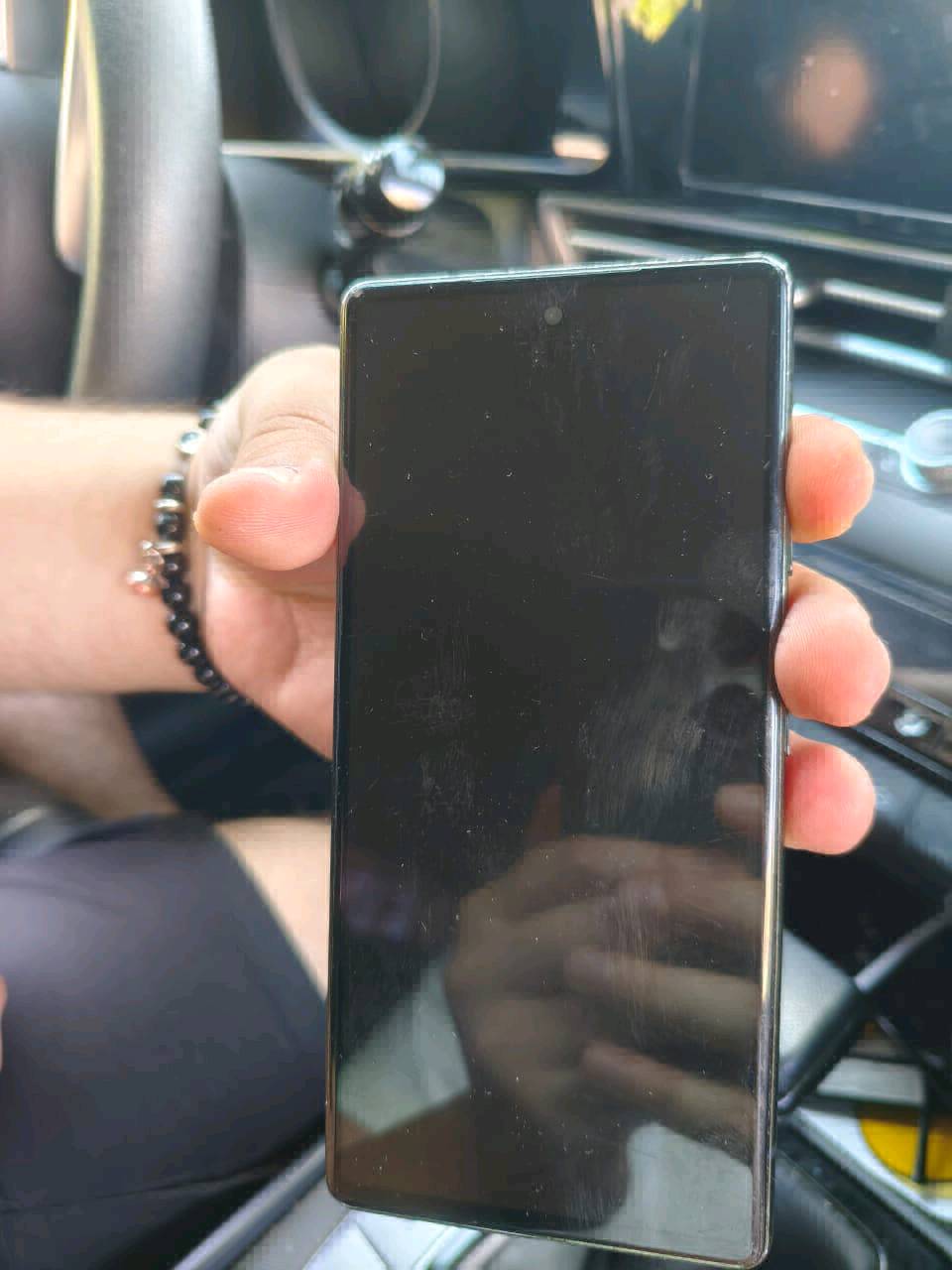 Продаю телефон google pixel 6a - изображение 2