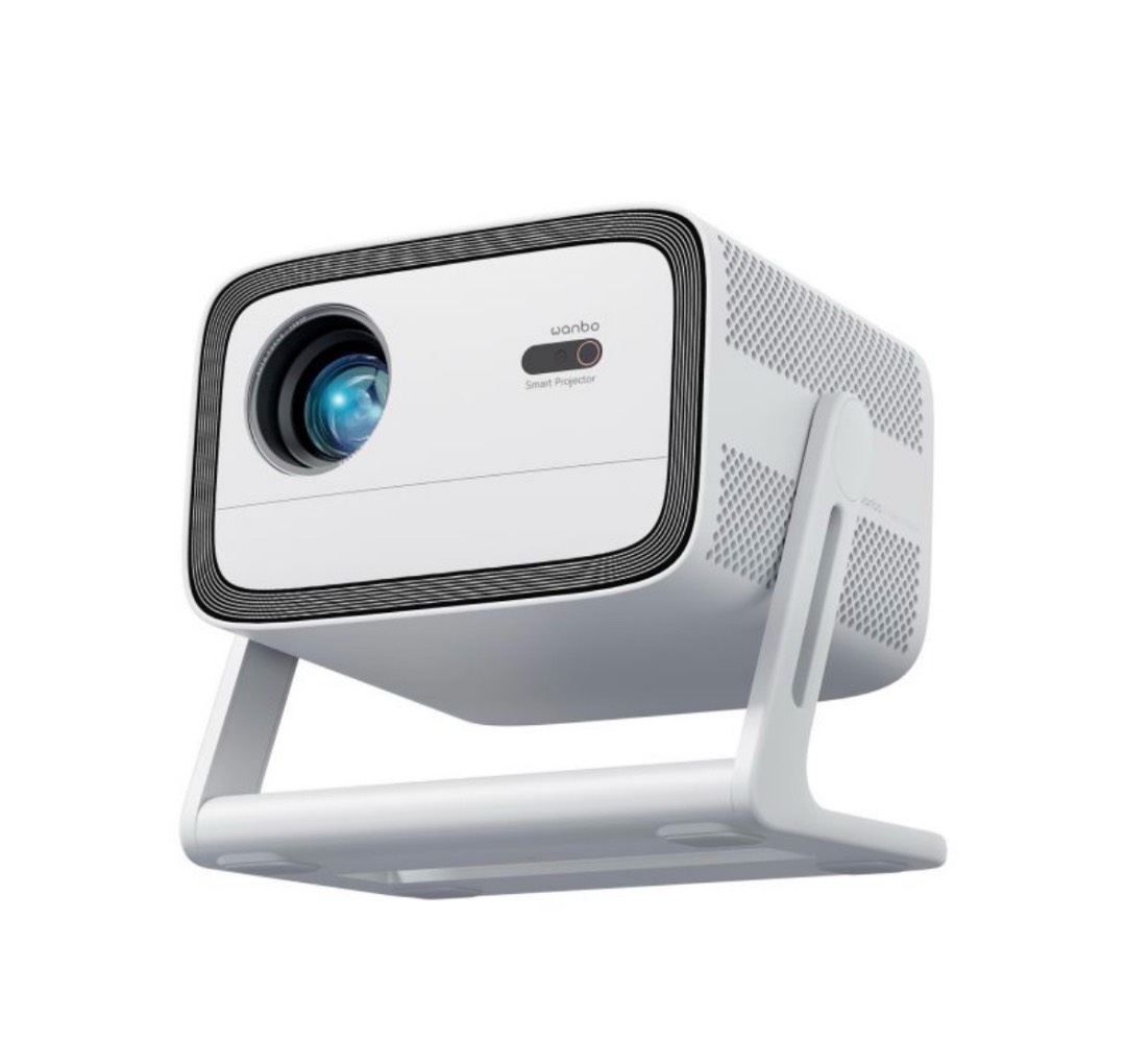 Проектор Xiaomi Wanbo Vali 1 Global - изображение 4