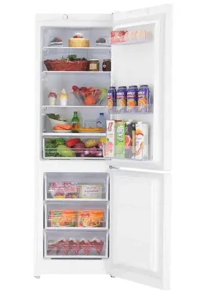 Холодильник INDESIT ITS 4180 W - изображение 2