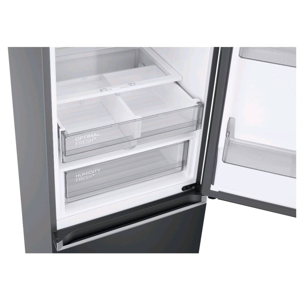Холодильник Samsung RB38C776DB1/WT - изображение 4