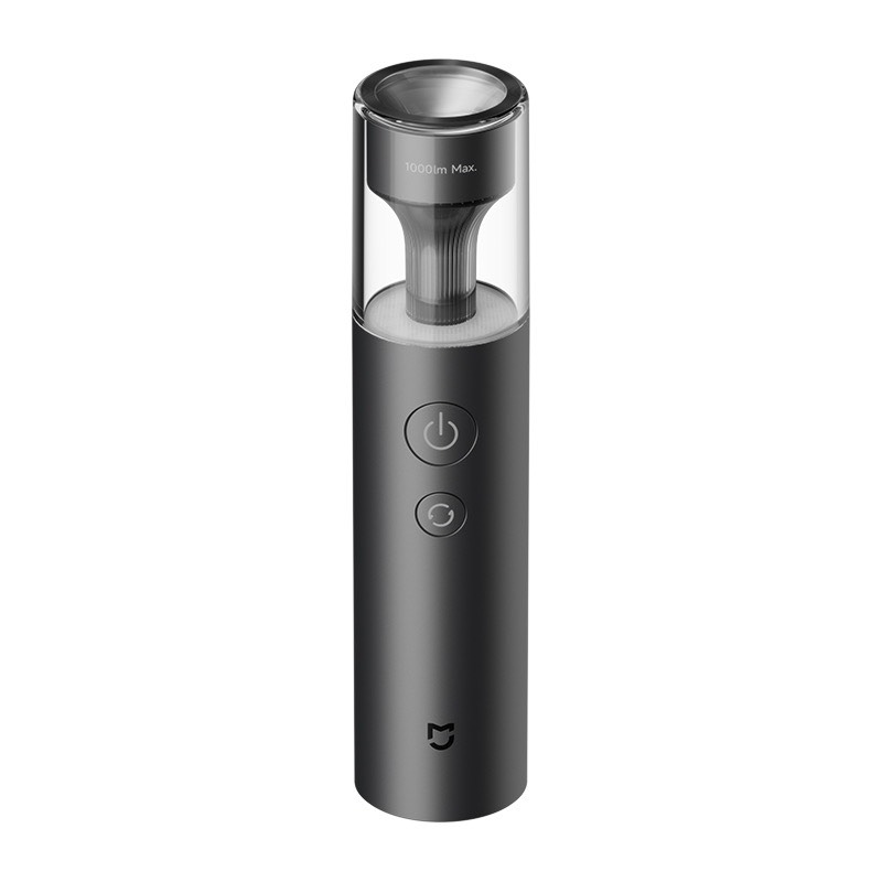 Фонарь Xiaomi Mijia Multi-function Portable Flashlight