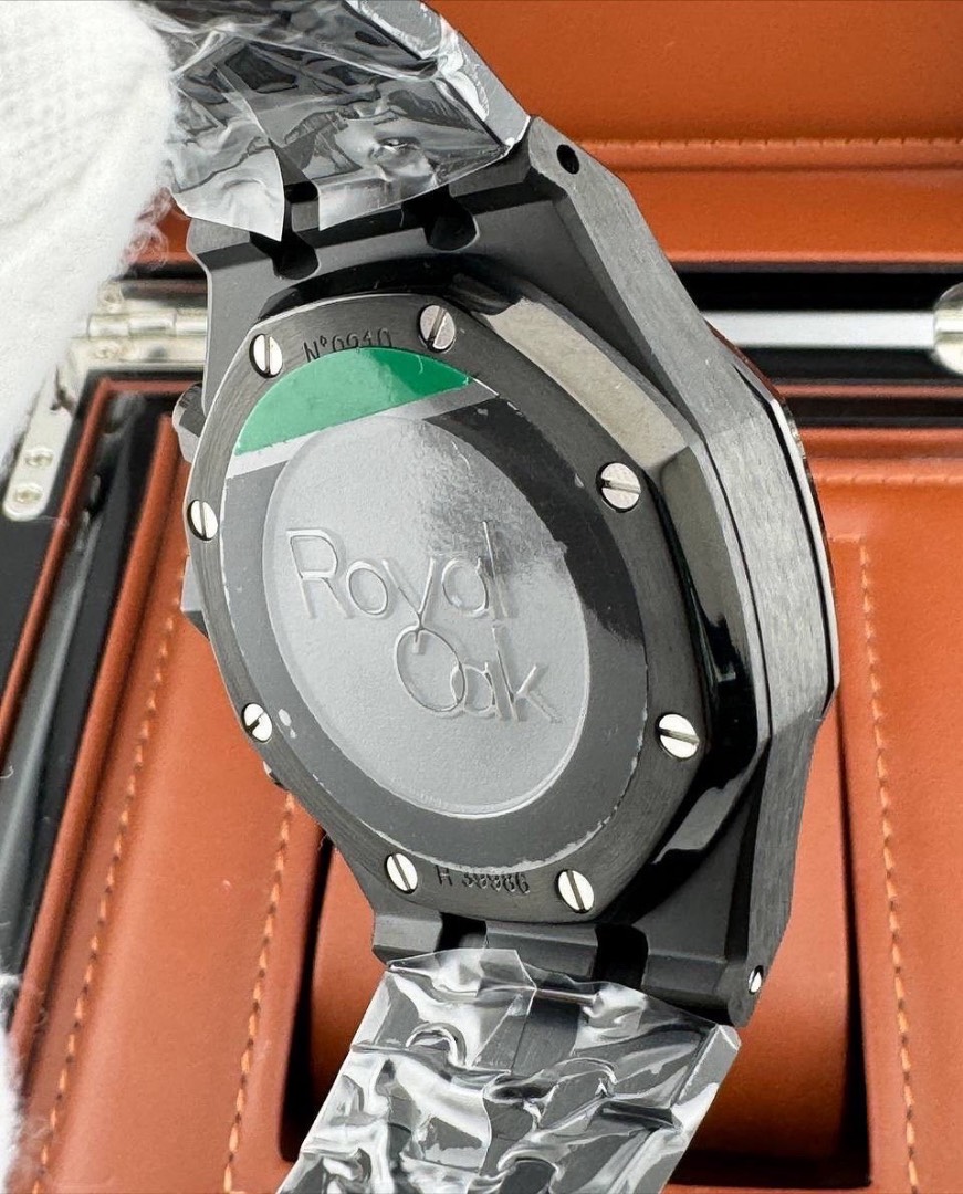 Audemar piguet Royal Oak chronograph - изображение 5