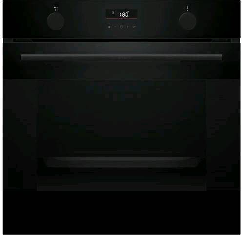 Электрический духовой шкаф Bosch HUA736EA0T - изображение 2