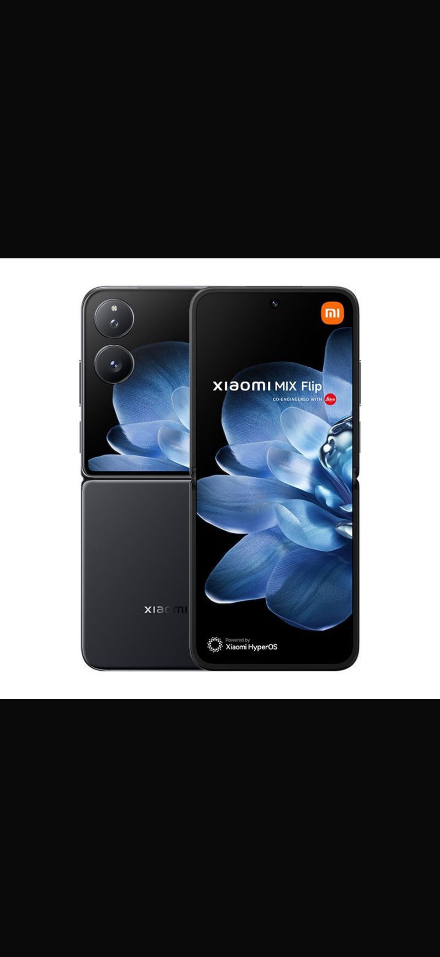 Xiaomi Mix Flip - изображение 3