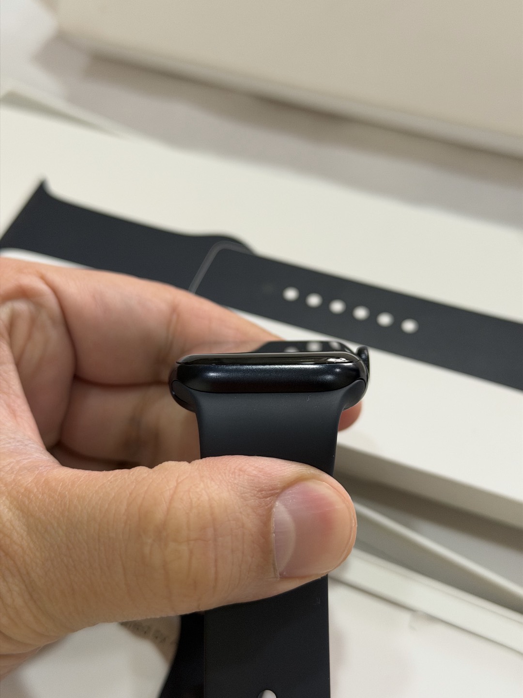 Apple Watch SE 2 (2025) 40 mm - изображение 3