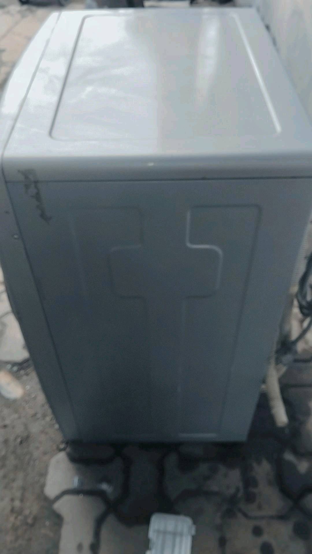 Стиральная машинка - изображение 3