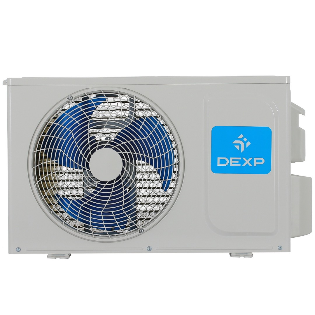 Кондиционер настенный сплит-система DEXP AC-CD9ONF - изображение 3