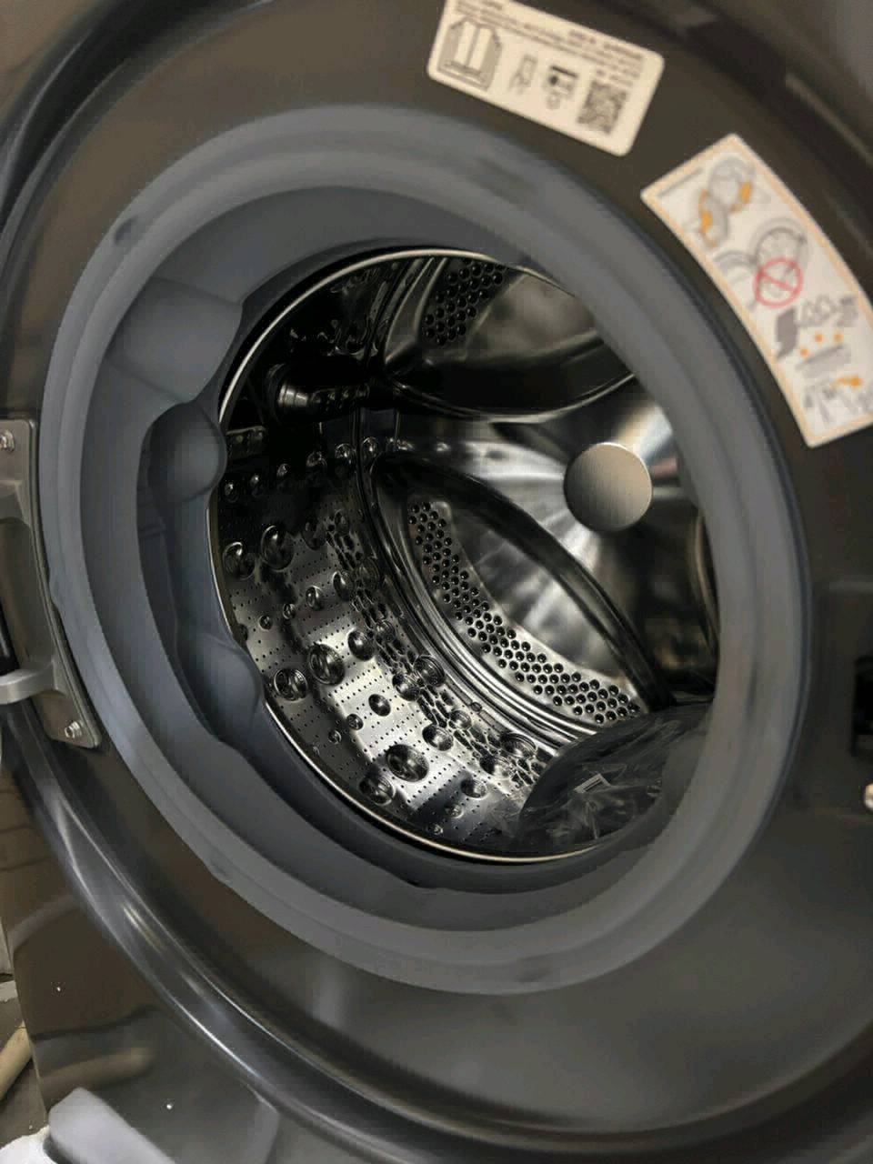 Стиральная машинка LG 8 kg - изображение 3