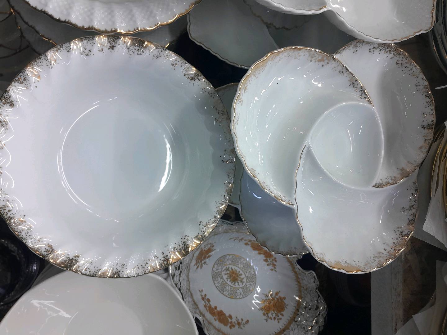 Комплекстүү фруктовница+сүхофрукты - изображение 3