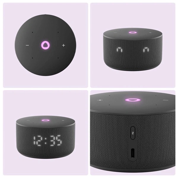 Яндекс станция ( Алиса) - изображение 3