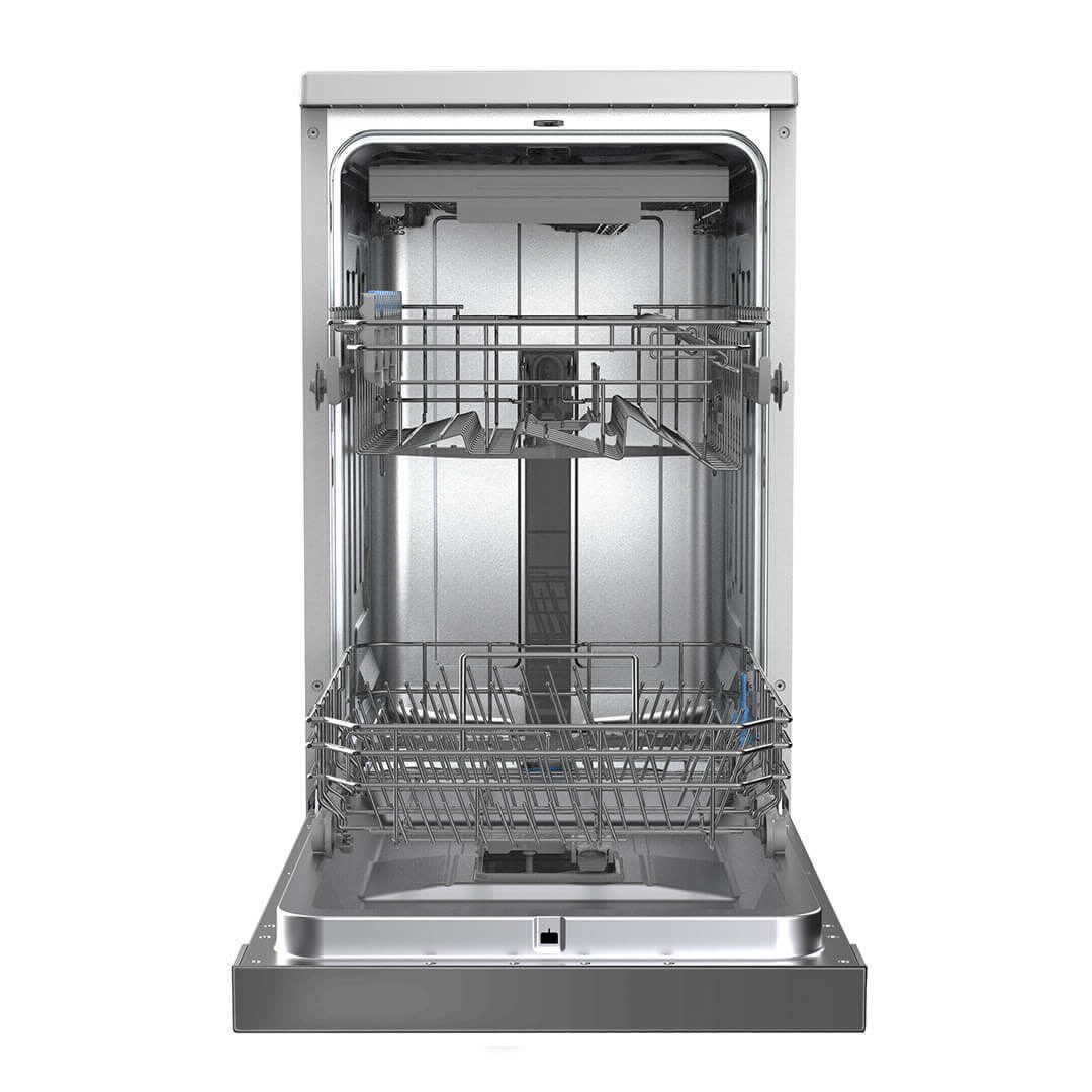 Midea — узкая посудомоечная машина всего 45 см! - изображение 2