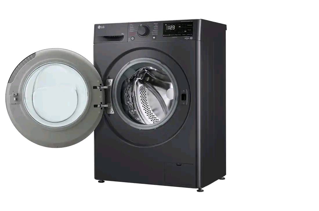 Стиральная машина LG F2V3PS6J 8кг - изображение 6