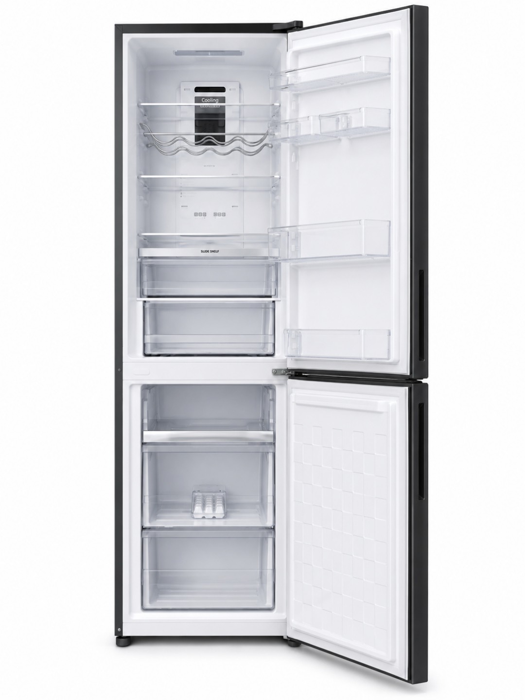 Холодильник HITACHI R-BG410PUN6XGPW - изображение 2