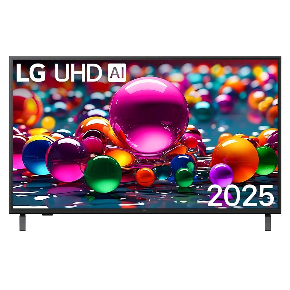 LED телевизор LG 43UA75009LA - изображение 2