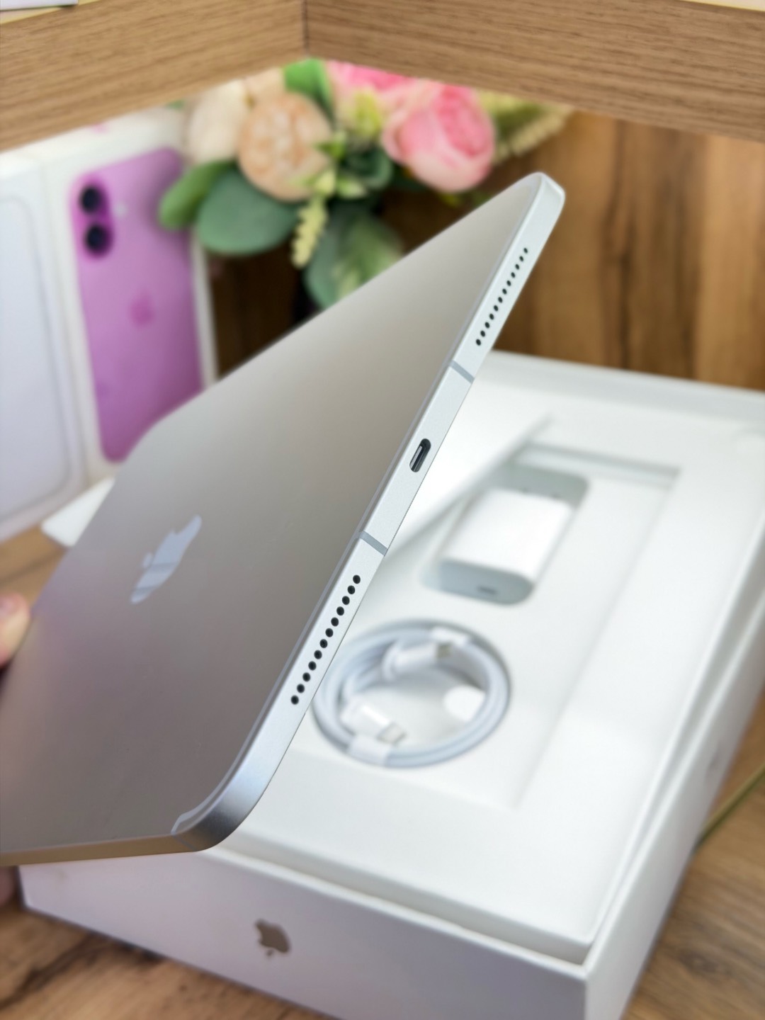 IPad 11(A16) 5G - изображение 2