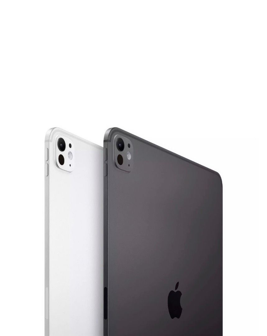 IPad Pro M5 256GB wi-fi + sim - изображение 2