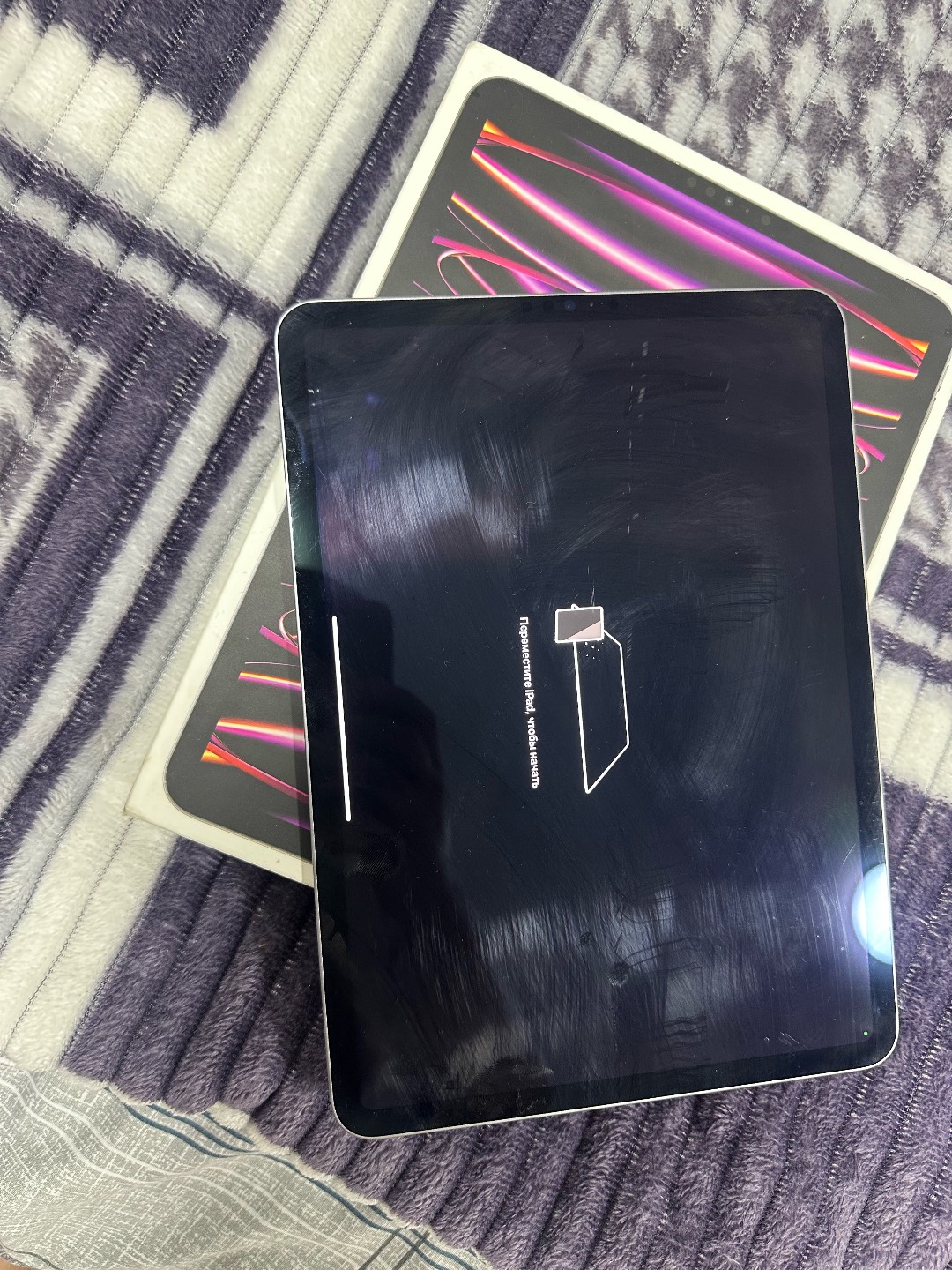 Продаю IPad - изображение 4