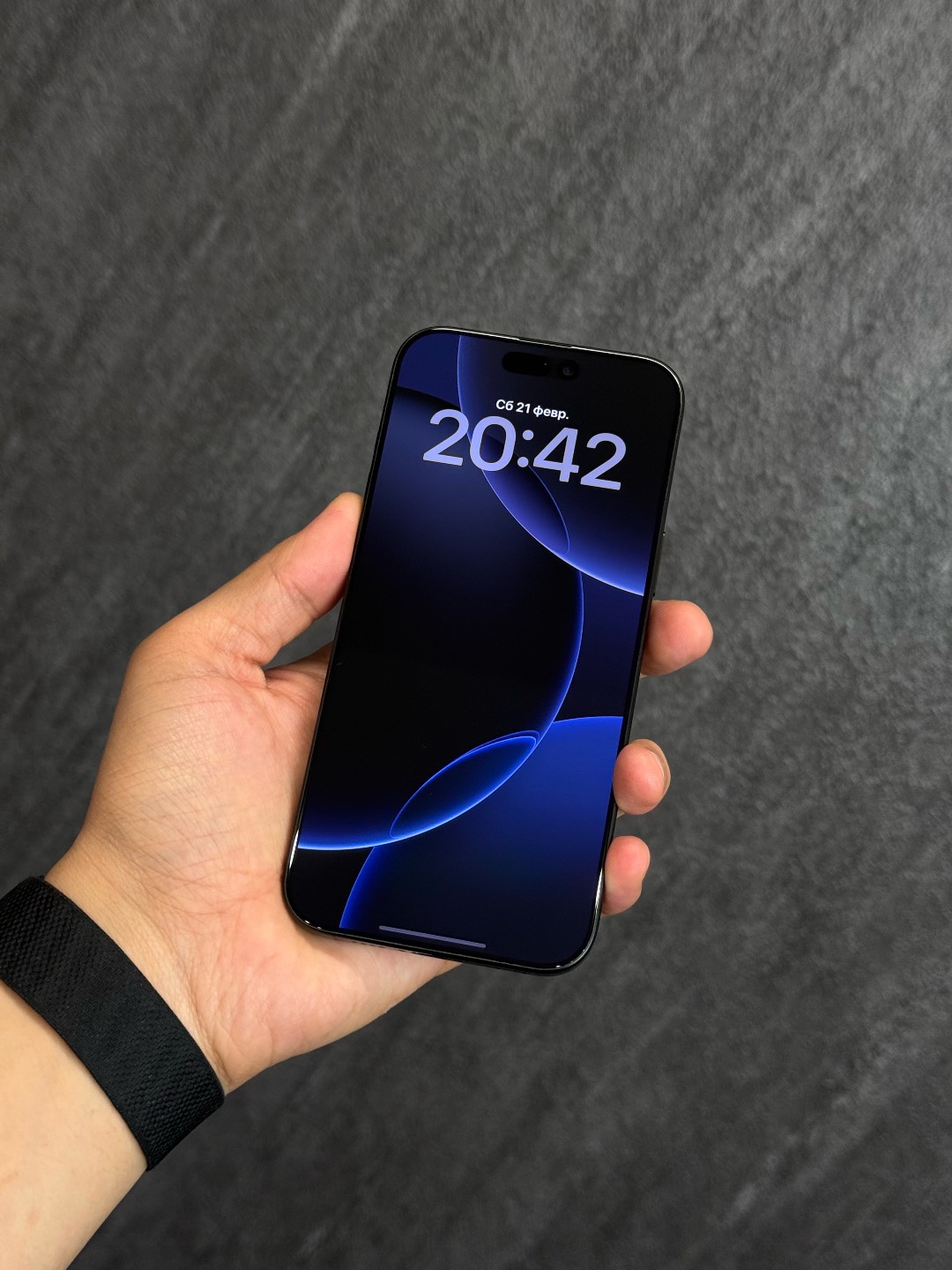 IPhone 16Pro Max 256gb 92% - изображение 7