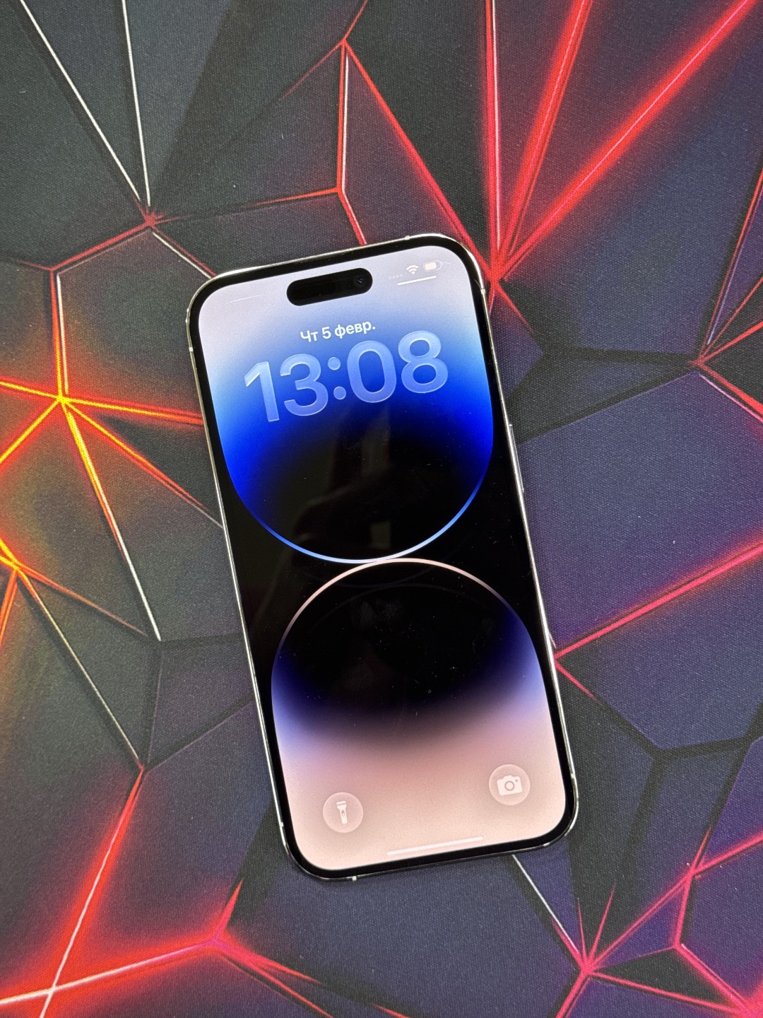 IPhone 14 Pro - изображение 2