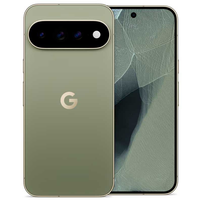 Google pixel 11 pro - изображение 2