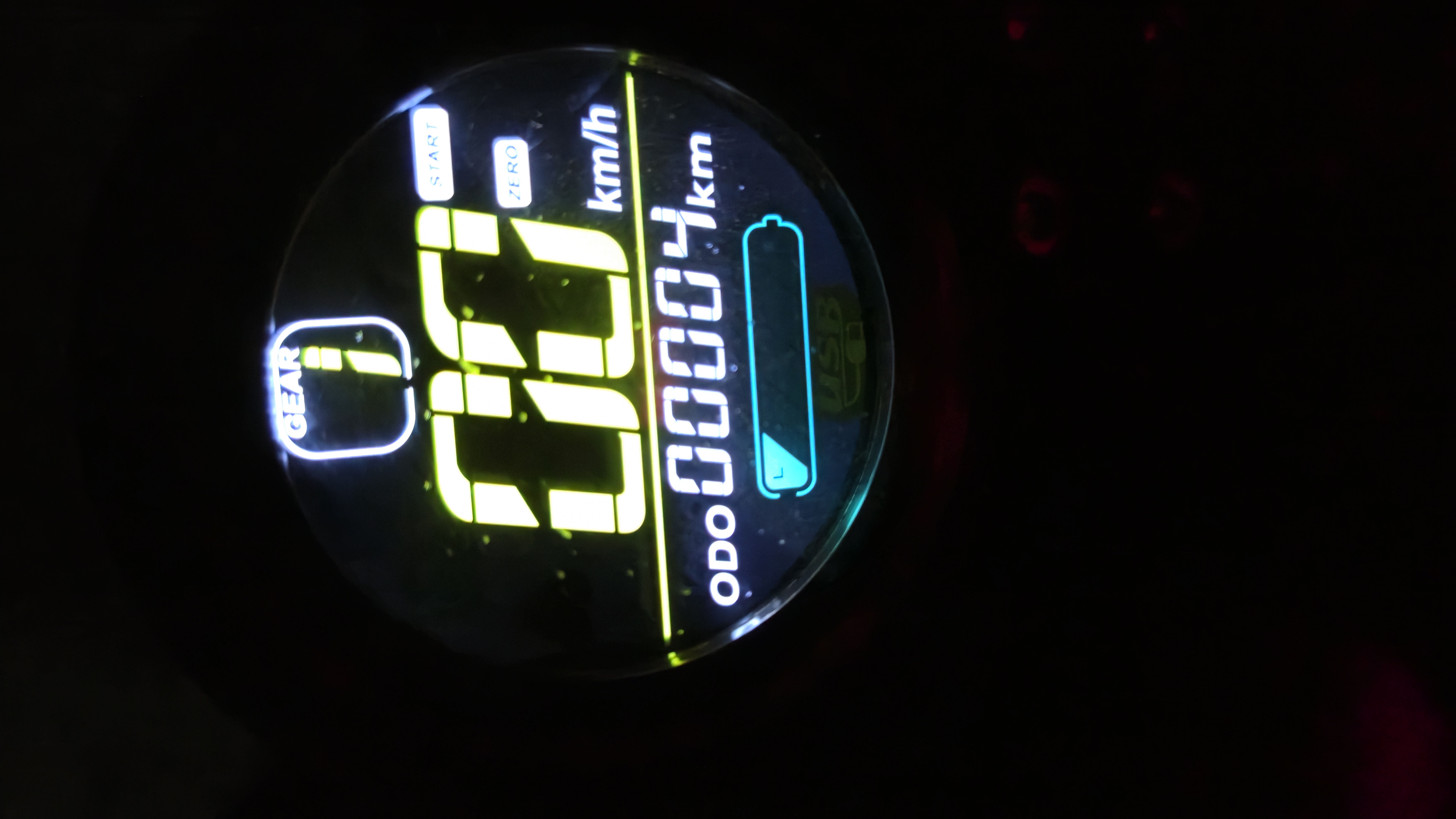 Продаю Kugoo M4 Pro , пробег 4 км - изображение 2