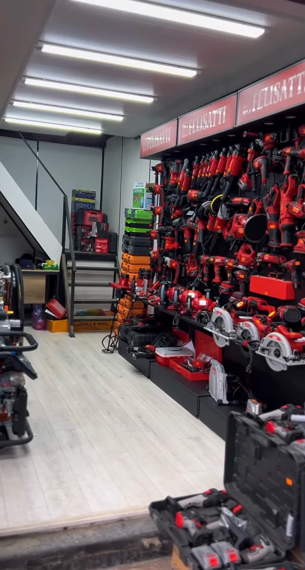 Электро инструменты в рассрочку