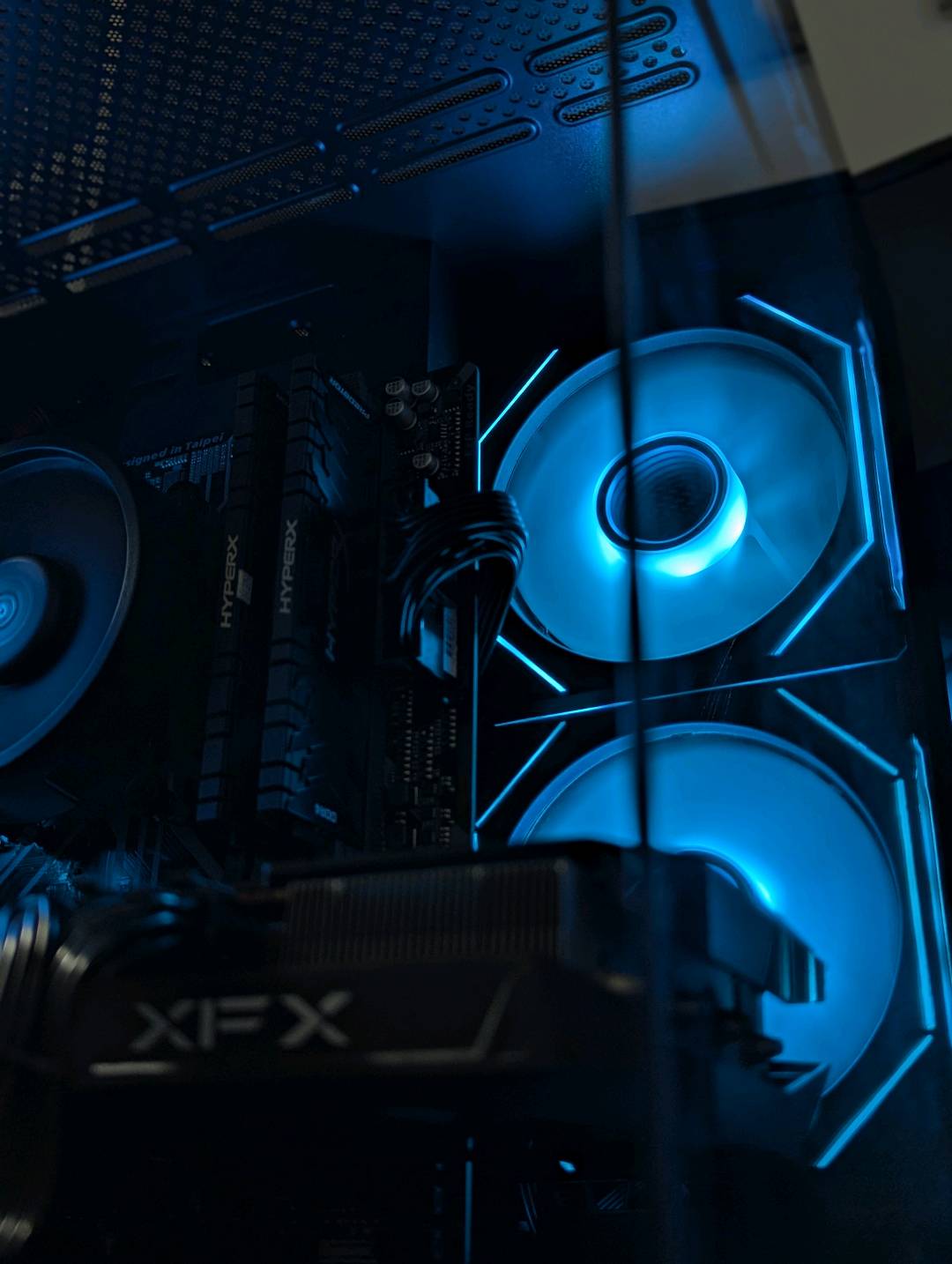 Игровой Системник - изображение 3