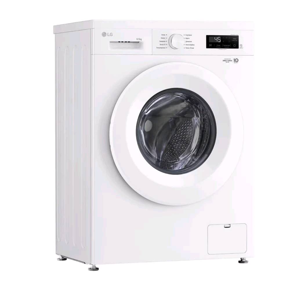 Стиральная машина LG F2Y1WS3W. - изображение 9