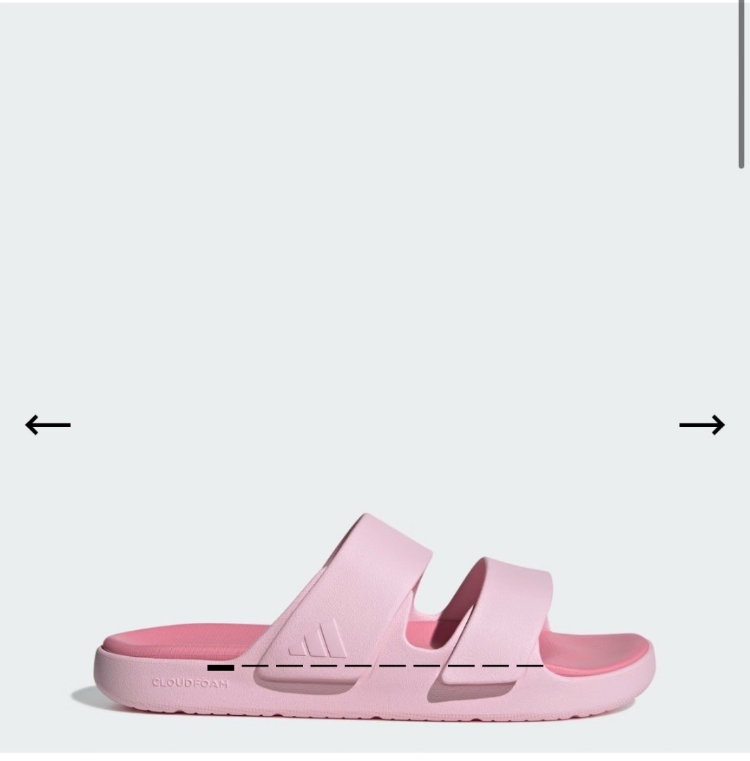 Шлепанцы Znscape Sportswear JR7634 - изображение 12
