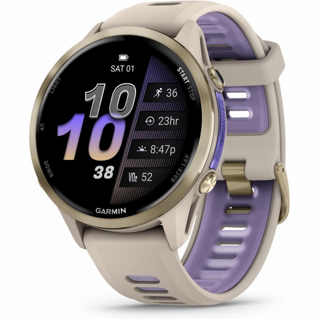 Garmin FORERUNNER 970 NEW - изображение 2