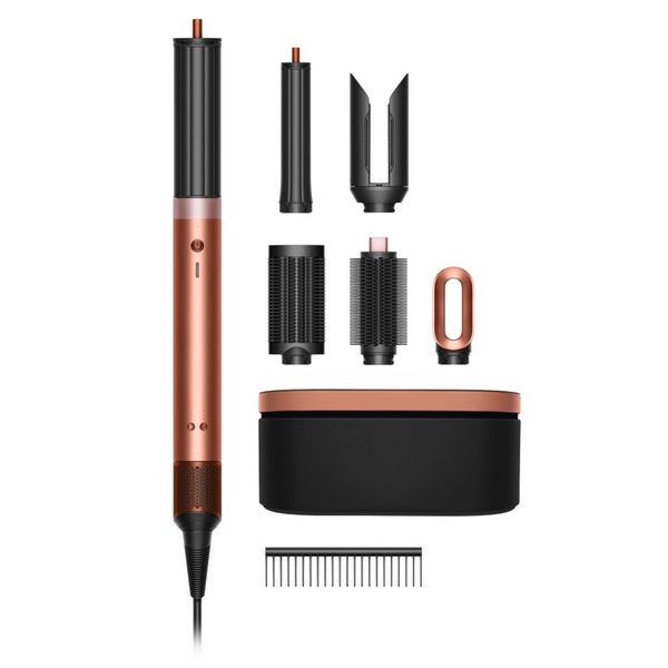 Дайсон Airwrap Coanda2x - изображение 2