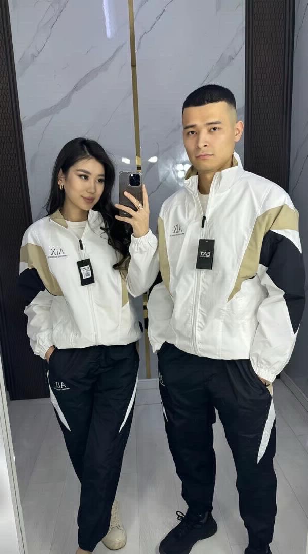 Сезим одежда