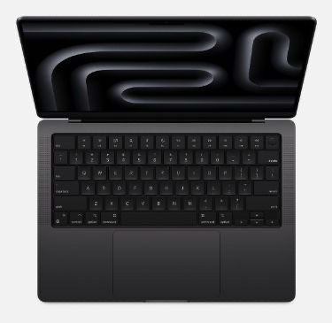 MacBook Pro14 M5 16/512 - изображение 3