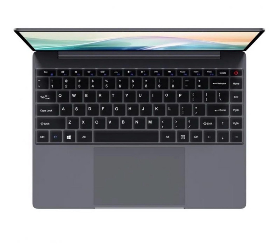 Ноутбук Acer ETBook 14", Intel Core i3-1220P/ (16GB+512GB) - изображение 2