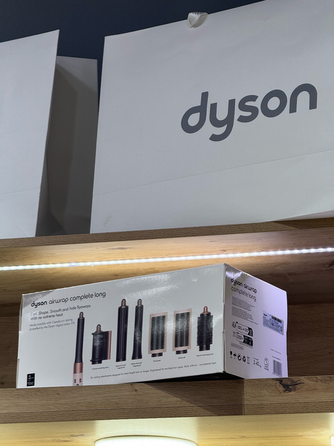 Дайсон Малайзия