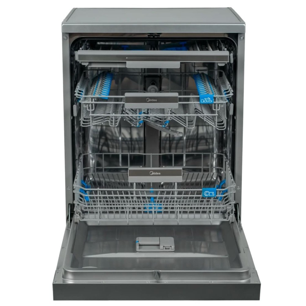 🔥 Midea — премиальная посудомоечная машина 60 см - изображение 6