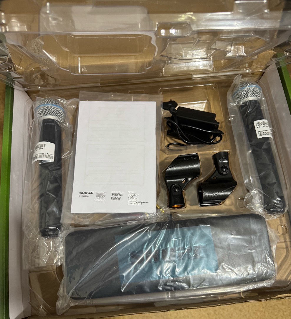 Профессиональна аппаратура полный комплект - изображение 9