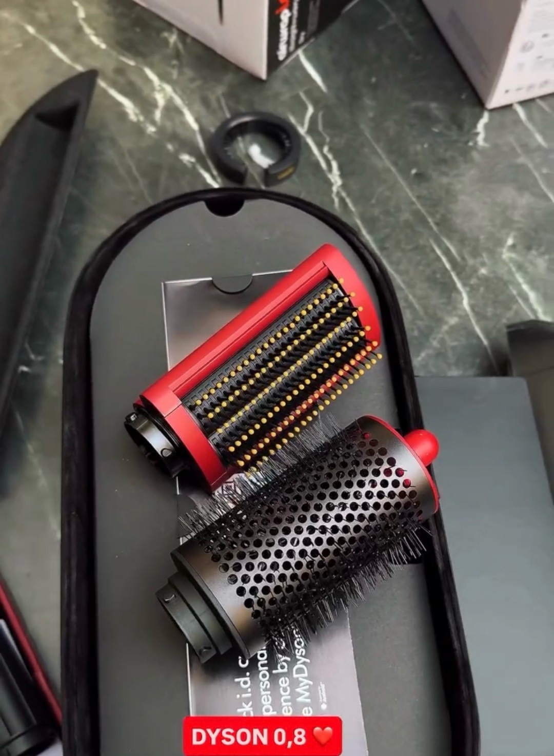 Дайсон 08 Малайзия 1в1 люкс - изображение 5