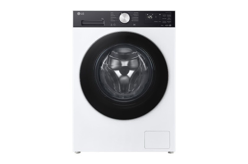 🧺 Стиральная машина LG F2X5FS2WB - изображение 3