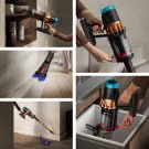 Дайсон  V16 Piston Submarine - изображение 7