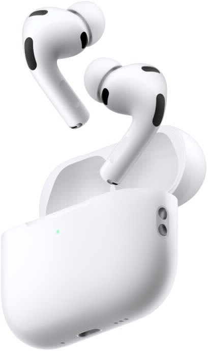 Наушники Air Pods pro 3 - изображение 2