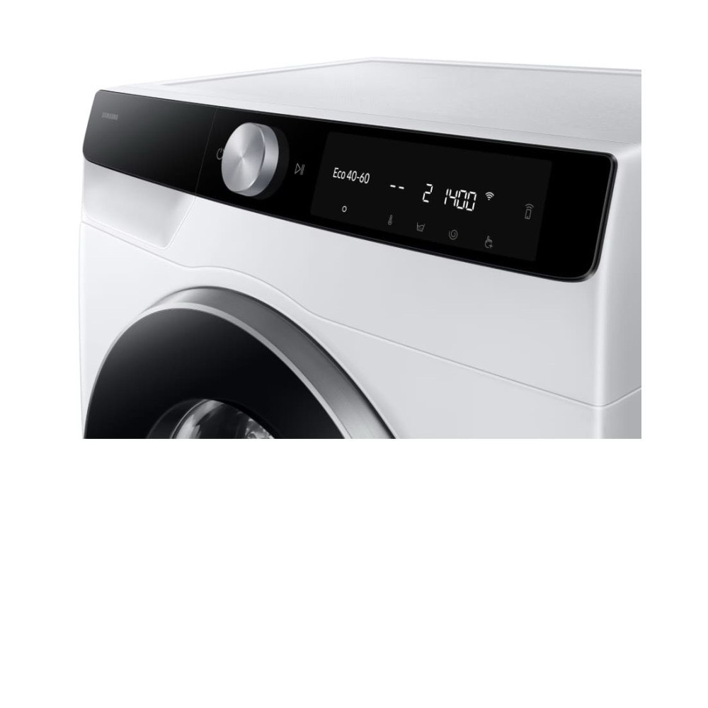 🧺 Стиральная машина Samsung WW90DG6G94LK — 9 кг - изображение 8