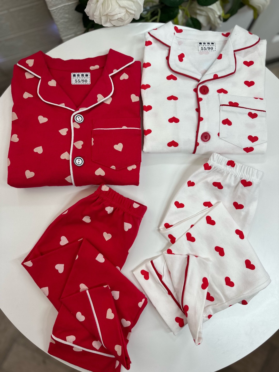 Пижама - изображение 3