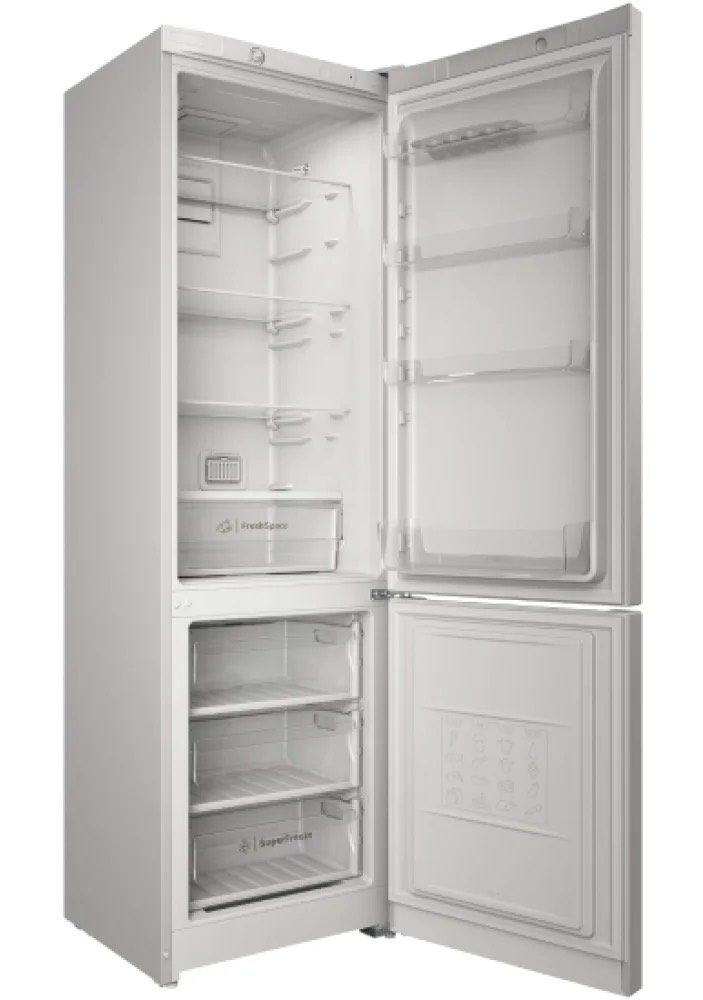 Холодильник INDESIT ITS 4200 W - изображение 2