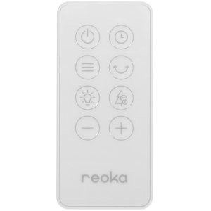 Вентилятор Reoka RKTF-3001DC - изображение 5
