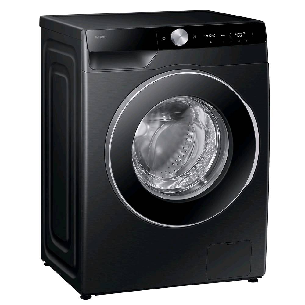 Стиральная машина Samsung WW90DG6G94LBLD - изображение 3