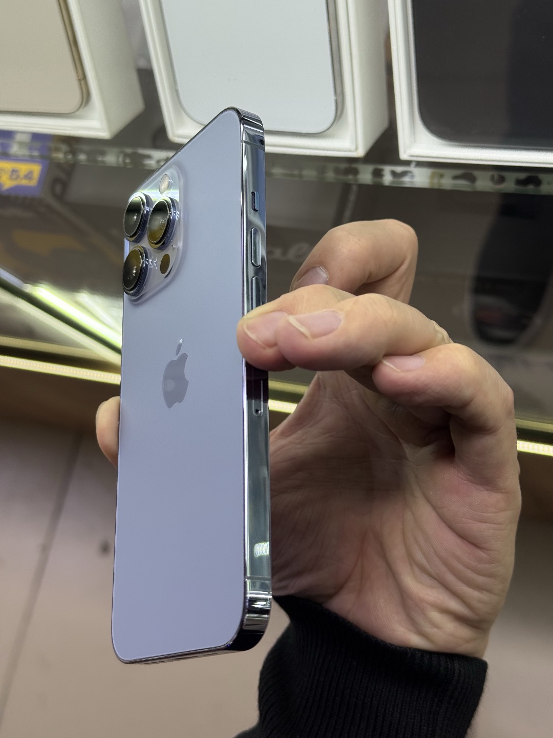 iPhone 13 Pro 256 гб - изображение 4