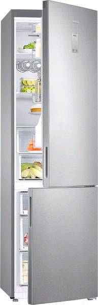 Холодильник Samsung RB37A5491SA/W - изображение 8
