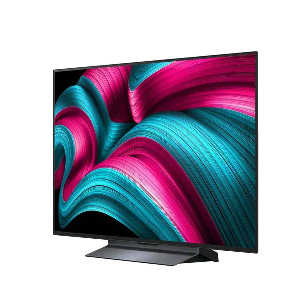 Телевизор LG OLED65C5RLA - изображение 2