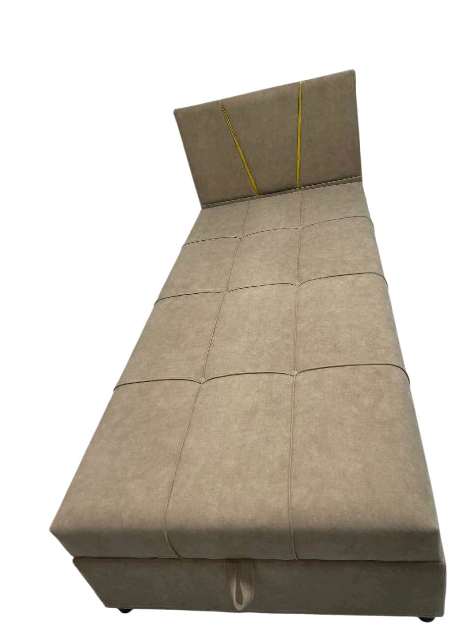 Кровать односпальная - изображение 6